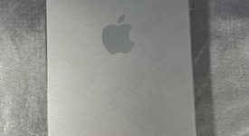 Mint
													Apple iPhone 16 Pro Max - AT&T, Black, 256 GB, A3084, photo 3 of 7