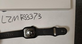 Good
													Apple Watch Series 10 46mm - Black, A2999 - GPS, Aluminum, photo 4 of 4