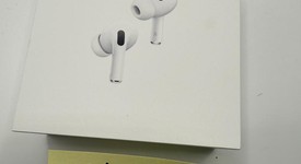 New
													Apple AirPods Pro 2 - USB-C, photo 2 of 4
