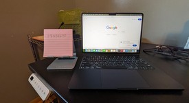 Mint
													MacBook Air 2025 (M4) - 13" - Apple M4, Midnight, 512 GB, 24 GB, photo 4 of 12
