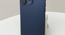 Good
													Apple iPhone 15 Pro Max - Unlocked, Blue, 256 GB, A2849, photo 3 of 6