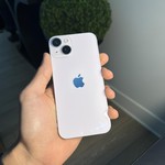 Fair Apple iPhone 14 - Unlocked, 128 GB, Purple, A2649