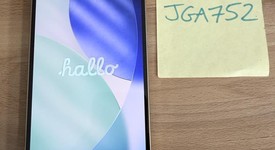 Good
													Apple iPhone 13 Pro Max - Unlocked, Gold, 256 GB, A2484, photo 1 of 7