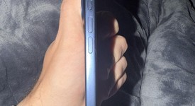 Good
													Apple iPhone 17 Pro - Unlocked, Deep Blue, 256 GB, A3256, photo 1 of 7