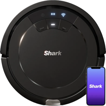 Shark Ion Robot RV754 for sale