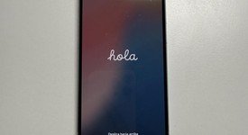 Good
													Apple iPhone 15 - Unlocked, Blue, 256 GB, A2846, photo 1 of 14