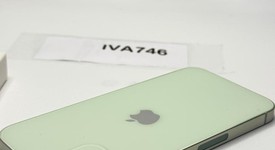 Good
													Apple iPhone 12 Mini - Unlocked, Green, 64 GB, A2176, photo 3 of 4