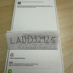 New Apple iPhone 16e - Cricket, 128 GB, Black, A3212