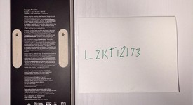 New
													Google Pixel 9a - Unlocked, Obsidian, 128 GB, 8 GB, photo 2 of 2