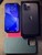 Good Apple iPhone 13 Pro Max - Unlocked, Graphite, 256 GB, A2484