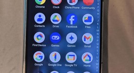 Mint
													OnePlus Open - Unlocked, Green, 512 GB, 16 GB, photo 2 of 15