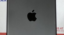 Fair
													Apple iPad Mini 5th Gen - Wi-Fi, Gray, 64 GB, photo 2 of 7