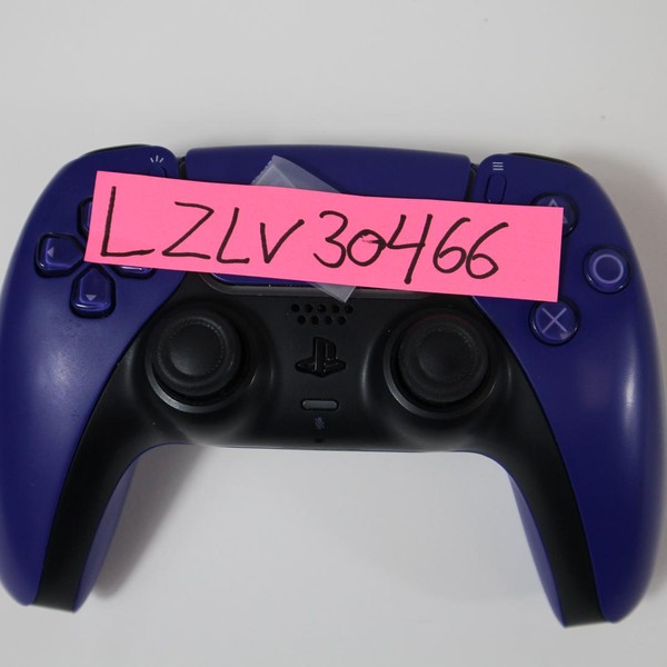 DualSense Wireless Controller - Purple
