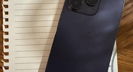 Good
													Apple iPhone 14 Pro - Unlocked, Purple, 128 GB, A2650, photo 3 of 8