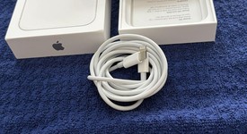 Good
													Apple iPhone 11 - Verizon, White, 128 GB, A2111, photo 2 of 8