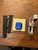 Good Apple Watch Series 8 45mm - Unlocked, Midnight, A2774 - Cellular, Aluminum