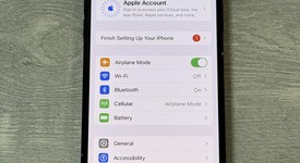 Fair
													Apple iPhone 12 - Unlocked, Black, 64 GB, A2172, photo 2 of 11