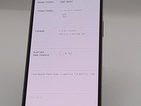 Apple iPhone 13 Pro