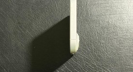 Mint
													Apple iPhone 16 - Unlocked, White, 128 GB, A3081, photo 2 of 8