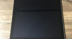 Fair
													Apple iPad 5th Gen - Wi-Fi, Gray, 128 GB, A1822, photo 2 of 7