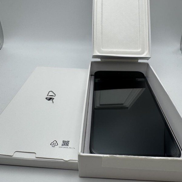 Samsung Galaxy A36 5G - T-Mobile, 128 GB, Black, SM-A366U