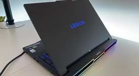 Mint
													Legion Pro 7i Gen 10 16" - Gray, 1 TB, 32 GB, photo 3 of 8