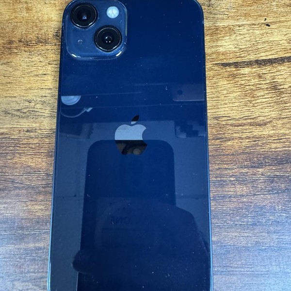 Apple iPhone 13 - T-Mobile, 128 GB, Midnight, A2482