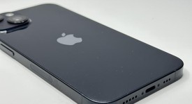 Good
													Apple iPhone 14 - Unlocked, Midnight, 128 GB, A2649, photo 4 of 7