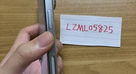 Mint
													Apple iPhone 16 Pro - Unlocked, White, 128 GB, A3083, photo 6 of 6