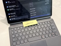 Samsung Galaxy Tab S6