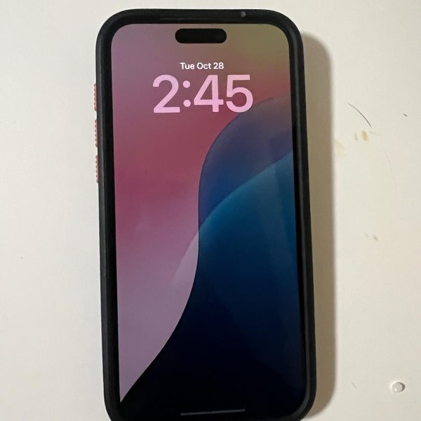 Apple iPhone 15 Pro Max - T-Mobile, 256 GB, White, A2849