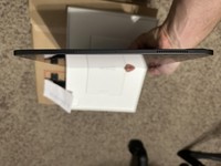 Apple iPad Pro 13" (M4) 2024