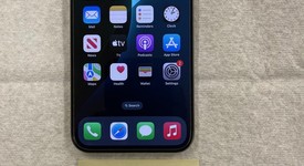 Good
													Apple iPhone 15 Pro Max - AT&T, Natural, 256 GB, A2849, photo 1 of 14