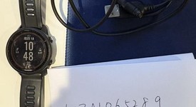 Good
													Garmin Forerunner 955 - Black, Solar, photo 3 of 3