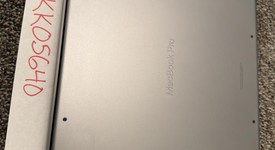 Mint
													MacBook Pro Late 2023 (M3) - 14" - Apple M3, Gray, 1 TB, 16 GB, 10-core GPU, photo 3 of 15