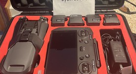 Used
													DJI Mavic 3 Cine, photo 1 of 8