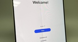 Fair
													Samsung Galaxy Z Fold6 - Unlocked, Pink, 512 GB, 12 GB, SM-F956U1, photo 1 of 9