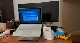 Good
													Microsoft Surface Book 2 13.5" - I5, 256 GB, 8 GB, photo 4 of 8