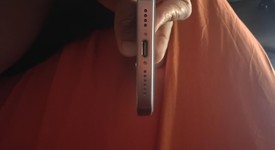 Mint
													Apple iPhone 15 Pro Max - T-Mobile, White, 1 TB, A2849, photo 2 of 12