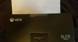 New
													Xbox Elite Wireless Controller Series 2 - Black, photo 1 of 3