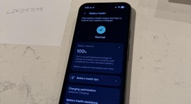 Mint
													Google Pixel 9 - Unlocked, Obsidian, 128 GB, 12 GB, G2YBB, photo 4 of 8