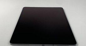 Mint
													Apple iPad Pro 12.9" 4th Gen 2020 - Wi-Fi, Gray, 256 GB, A2229, photo 4 of 7