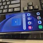 Good Samsung Galaxy Z Fold5 - Unlocked, 256 GB, Icy Blue, 12 GB, SM-F946U1