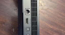 Good
													PlayStation 3 Slim - 160 GB, photo 5 of 9