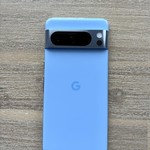 Good Google Pixel 8 Pro - Unlocked, 512 GB, Bay, 12 GB, G1MNW, mmWave 5G