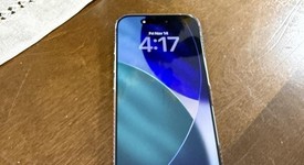 Good
													Apple iPhone 16 Pro - Unlocked, White, 512 GB, A3083, photo 1 of 6