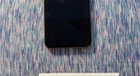 Mint
													Apple iPhone 11 Pro Max - AT&T, Gold, 64 GB, A2161, photo 1 of 10
