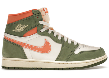 Jordan 1 High OG Craft Celadon for sale