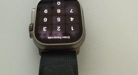 Good
													Apple Watch Ultra 2 49mm - Unlocked, Natural, A2986, photo 2 of 7
