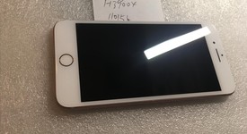 Good
													Apple iPhone 7 Plus - Unlocked, Rose Gold, 32 GB, A1661, photo 2 of 8